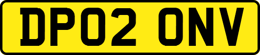 DP02ONV