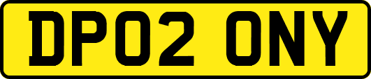 DP02ONY