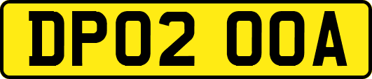 DP02OOA