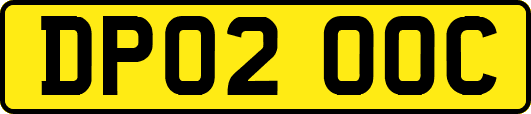 DP02OOC