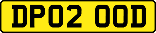 DP02OOD