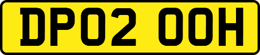 DP02OOH