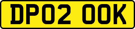 DP02OOK