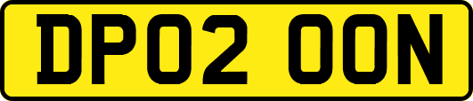 DP02OON