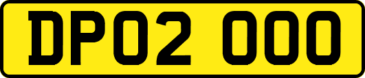 DP02OOO
