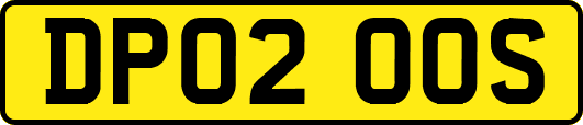 DP02OOS