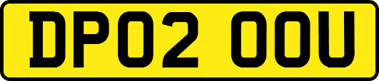 DP02OOU