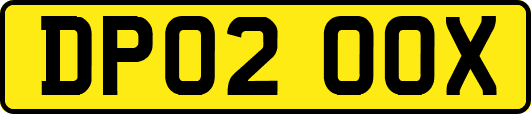 DP02OOX