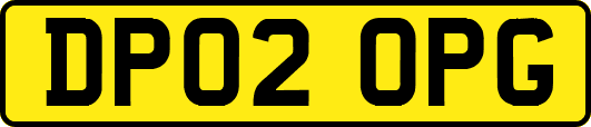 DP02OPG