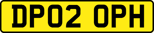 DP02OPH