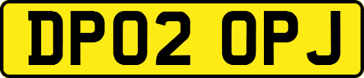 DP02OPJ