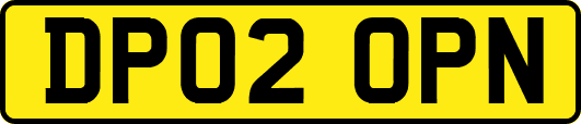 DP02OPN