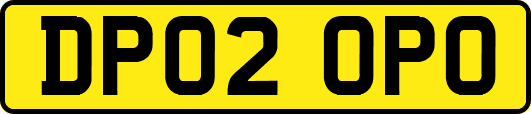 DP02OPO