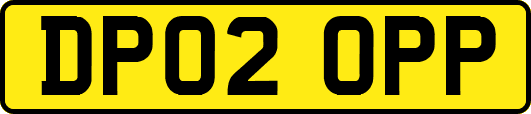DP02OPP