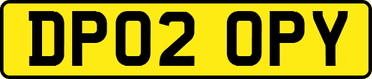 DP02OPY