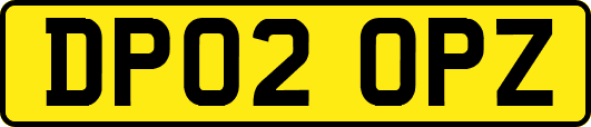 DP02OPZ