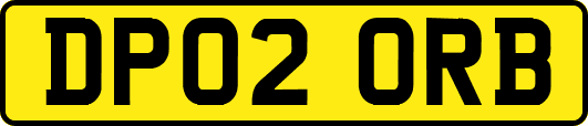 DP02ORB
