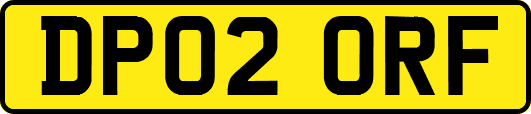 DP02ORF