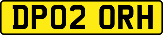 DP02ORH