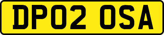 DP02OSA