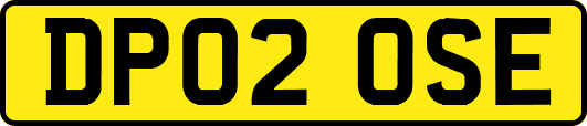 DP02OSE