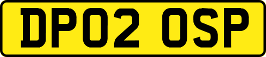 DP02OSP