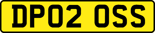 DP02OSS