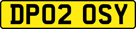 DP02OSY