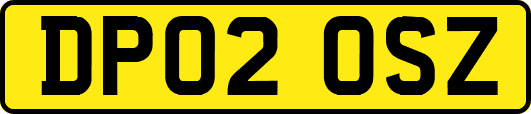 DP02OSZ