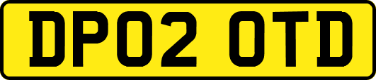 DP02OTD