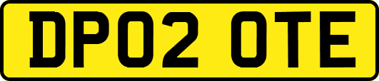 DP02OTE