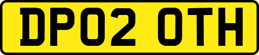 DP02OTH