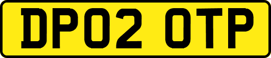 DP02OTP