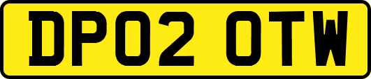 DP02OTW