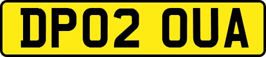 DP02OUA