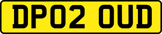 DP02OUD