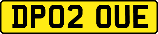 DP02OUE