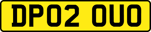 DP02OUO