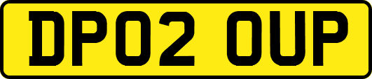 DP02OUP