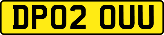 DP02OUU