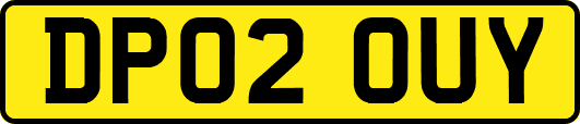 DP02OUY
