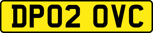 DP02OVC