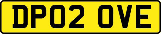 DP02OVE