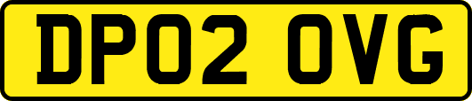 DP02OVG