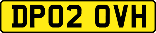 DP02OVH