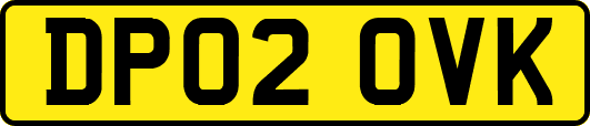 DP02OVK