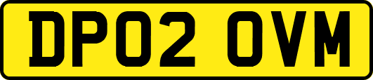 DP02OVM