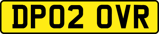 DP02OVR