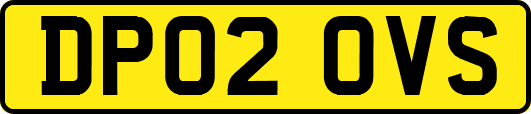 DP02OVS