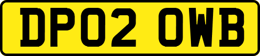 DP02OWB